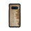 Thumbnail: CityScape Wooden Phone Case (San Francisco CA Skyline)