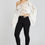 Thumbnail: Web Sweater Cover Up
