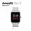 Thumbnail: Global Bip S Smartwatch 5ATM Waterproof Built in GPS Bluetooth Smart Watch