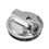 Thumbnail: Marine Boat Stainless Steel 2\" Flush Pull Hatch Latch for RV Caravan Boat 270E