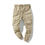 Thumbnail: Cargo Pants Men Elastic Waist Trousers Hip Hip Harem Pants Mens Multi Pocket