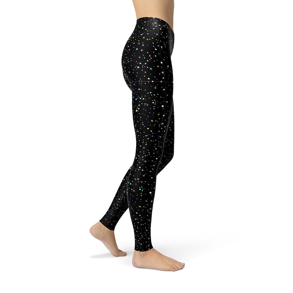 Thumbnail: Jean Star Specks