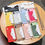 Thumbnail: With Card Pocket Cover for Samsung Galaxy A70E A51 A71 A91 S20 Plus Ultra