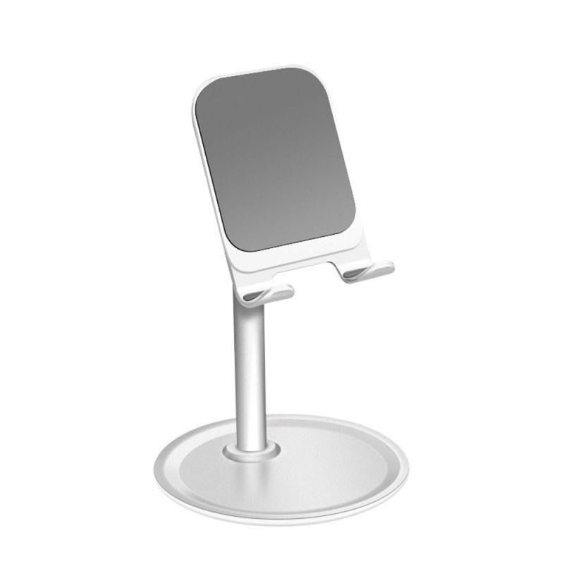 Thumbnail: Alloy Phone Holder Portable Universal 45 Degrees Adjustable All Smart