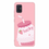 Thumbnail: For Samsung Galaxy A51 A71 Phone Case Cartoon Soft Silicone Frosted Back Cover