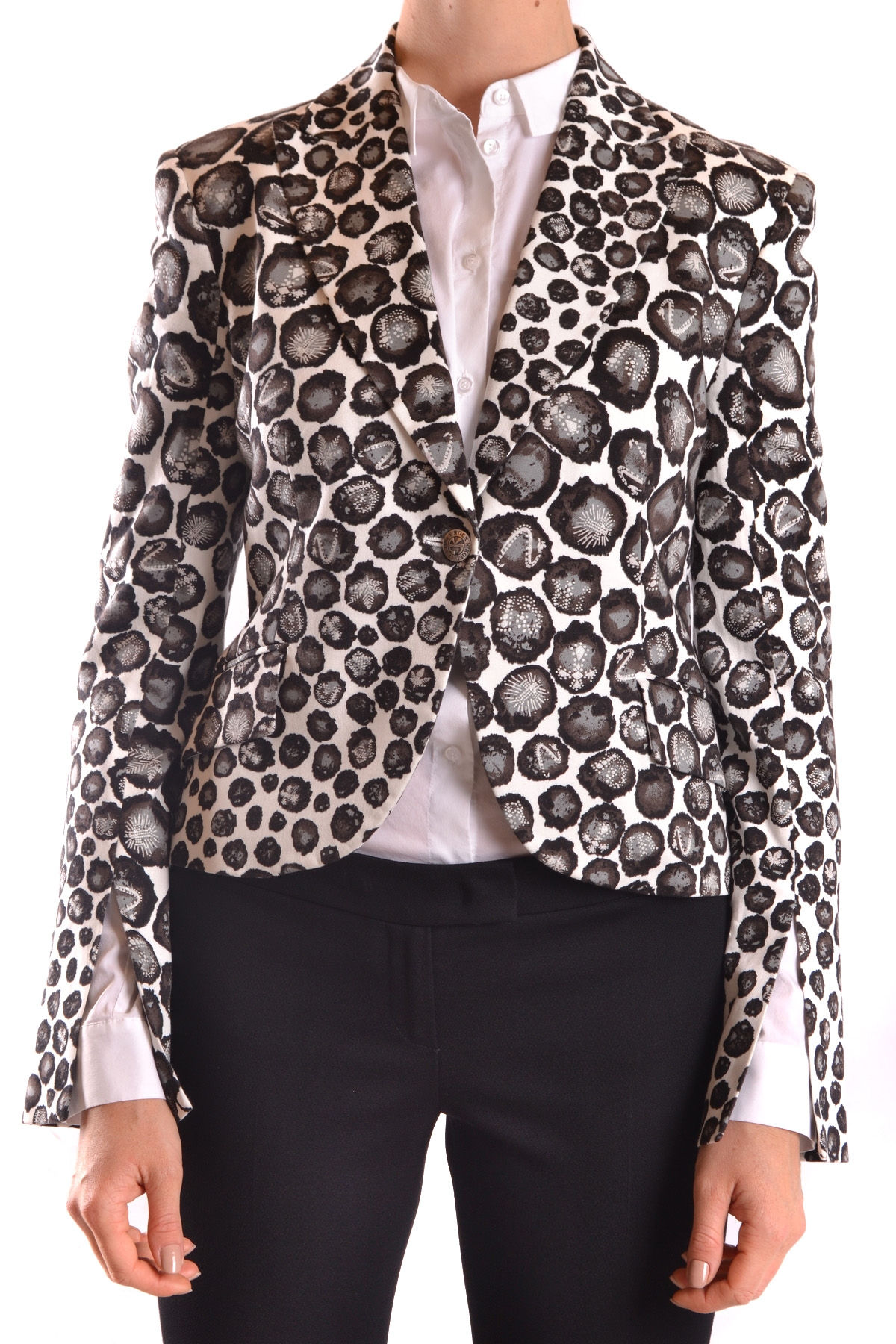 Jacket John Richmond