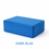 Thumbnail: Yoga Block Props Foam Brick Stretching Aid Gym Pilates Yoga Block