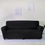 Hình thu nhỏ: Big Elasticity Stretch Couch Cover Loveseat Sofa Towel Cover 1/2/3/4 Seater
