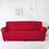 Hình thu nhỏ: Big Elasticity Stretch Couch Cover Loveseat Sofa Towel Cover 1/2/3/4 Seater