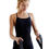 Thumbnail: Yoga Set Fitness Jumpsuit Sportswear for Women Gym Running Training Workout