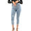 Thumbnail: Dabney Skinny Crop Jeans