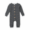 Thumbnail: Casual Winter Cloth Toddler Infant Boys Girls Long Sleeve O-Neck Stripe Cartoon