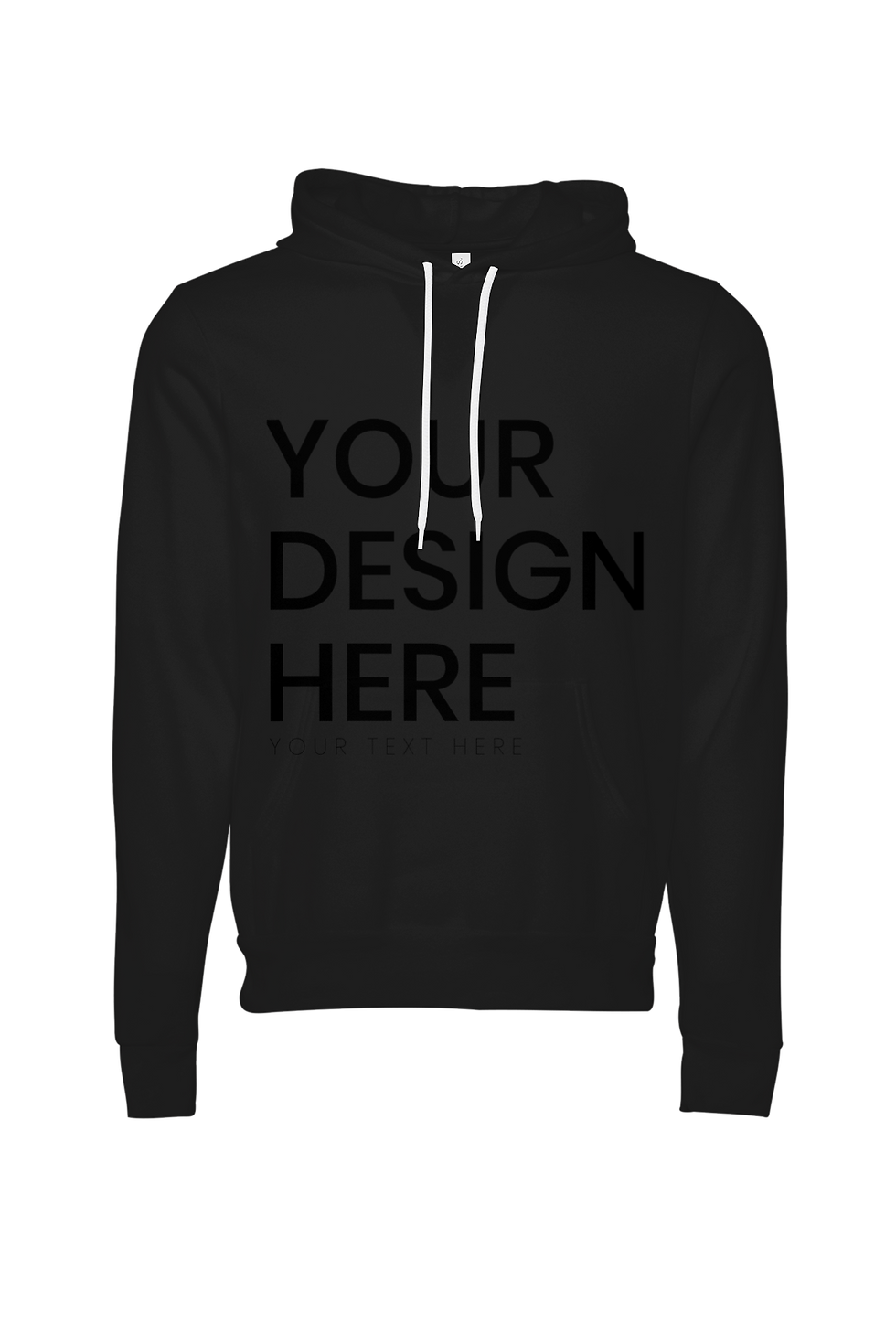 Thumbnail: Women's Custom Hoodie