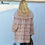 Thumbnail: Plus Size 4XL 5XL Long Section Solid Pink Loose Plush Hooded Faux Fur Winter