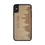 Thumbnail: CityScape Wooden Phone Case (New York NY Skyline)