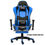 Thumbnail: Gaming Chair Ergonomic Computer Armchair Anchor Home Cafe