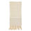 Thumbnail: Diamond Stripe Turkish Towel