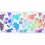 Thumbnail: 7 Colors/Kit 4 20cm Sparkly Nail Foils  Stickers Nail Transfer Sticker Laser