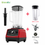 Thumbnail: 3HP 2200W Heavy Duty Commercial Grade Blender Mixer Juicer High Power