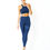 Thumbnail: Ashton Leggings - Navy Blue