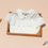 ภาพขนาดย่อ: Girl Blouses White Chiffon Lace Top Baby Girl Long Sleeve Shirts Ruffle Pullover