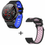 Thumbnail: L6 Smart Watch IP68 Waterproof Sport Men Women Bluetooth Smartwatch Fitness