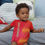 Thumbnail: Kansas City Football Onesie