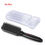 Thumbnail: Hair Straightener Hot Comb Pro LCD Heating Electric Ionic Straighten Hair Styles