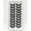 Thumbnail: 8 Pairs 3D Mink False Eyelashes Natural Wispy Fluffy Dramatic Volume Fake Lashes