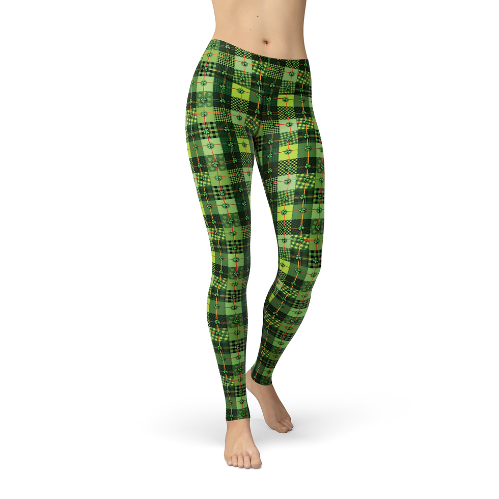 Thumbnail: Jean Clover Patchwork