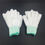 Thumbnail: 5Pairs Garden Gloves White Gloves Cotton Gardening Work Gloves Construction