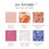 الصورة المصغرة: 28 Color Eyeshadow Palette Matte Pearl Cosmetics Makeup Waterproof Easy to Wear