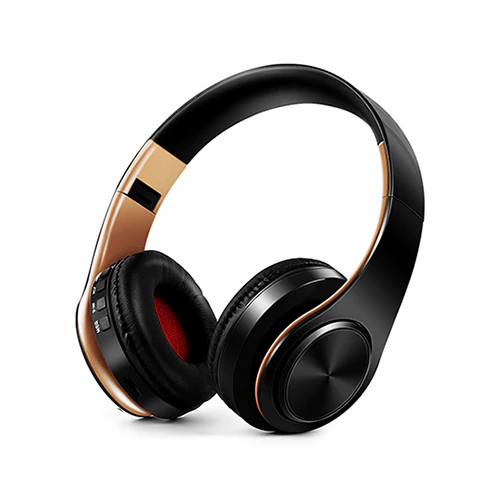 Thumbnail: Wireless Earbuds With Charging Box  for Iphone X Samsung S9 Plus Xiaomi Huawei