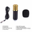 Thumbnail: BM 800 Microphone Condenser Sound Recording Microphone With Shock Mount