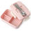Thumbnail: Microwave Lunch Box Wheat Straw Dinnerware Food Storage Container