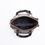 Thumbnail: Crossbody for Woman Fashion Design Purses Totes Soft PU Leather Shoulder Bag