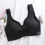 Thumbnail: Seamless Fitness Candy Color Women Underwear Gathers Shock-Proof Thin Pad