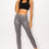 Thumbnail: Grey Can't Compare Legging
