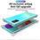 Thumbnail: Luxury Shockproof Phone Cases on for Samsung Galaxy A51 A71 A50 A70 A50 A40 A80