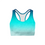 Thumbnail: Riptide Triangles Color Back Sports Bra