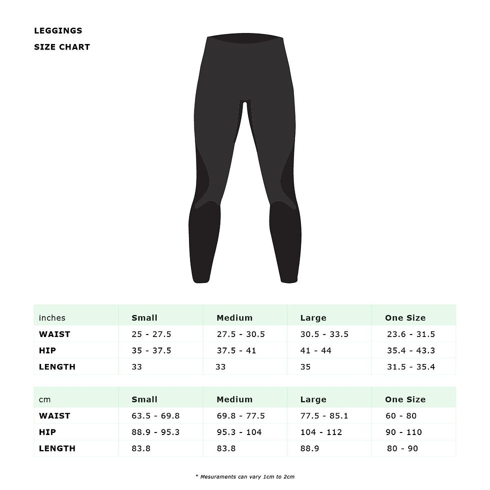 Thumbnail: Stack High Waisted Legging