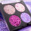 Thumbnail: Professional 4 Colors Glitter Eyeshadow Palette Waterproof Makeup Beauty