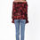 Thumbnail: Almeria Off Shoulder Smocked Floral Blouse