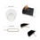 Thumbnail: Professional New 10-In-1 Mobile Phone Opening Pry Tools Set Repaired