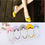 Миниатюра: 10 Pieces 5 Pairs Women Cartoon Animal Bear Mouse Socks Cute Funny Invisible