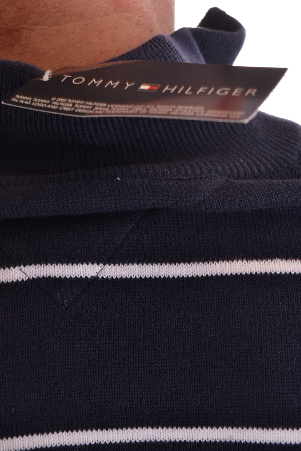 Thumbnail: Sweater Tommy Hilfiger Denim
