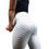 Thumbnail: New Women Pants High Waist Anti-Cellulite Hiding Flex Leggings Workout