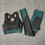 Thumbnail: Seamless  Women Yoga Sets Female Sport Gym Suits Wear Running Clothes Women