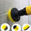 Miniatúra: Drill Brush All Purpose Cleaner Scrubbing Brushes for Bathroom Surface Grout