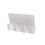 Thumbnail: Practical Wall Sticking Phone Charging Holder Socket Strong Sticky
